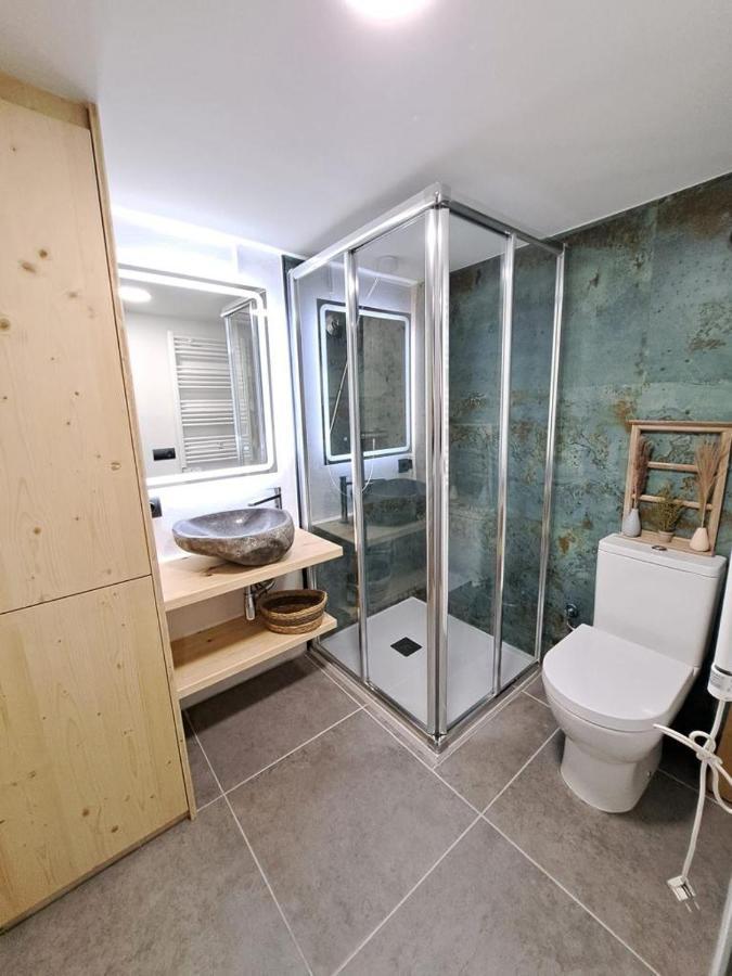 La Caseta Dels Herois Puigcerdà Extérieur photo