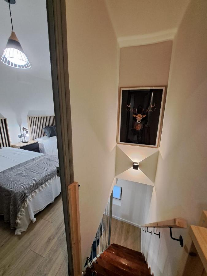 La Caseta Dels Herois Puigcerdà Extérieur photo